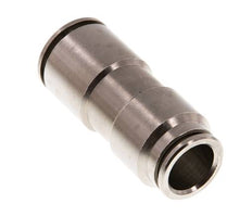12mm x 14mm Steckverschraubung Messing FKM