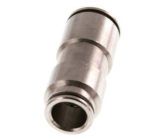 12mm x 14mm Steckverschraubung Messing FKM