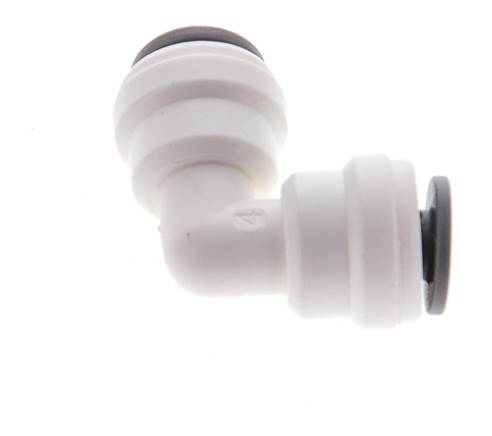 5/32'' 90-Grad-Winkel-Steckverschraubung POM EPDM [5 Stück]