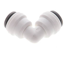 5/32'' 90-Grad-Winkel-Steckverschraubung POM EPDM [5 Stück]