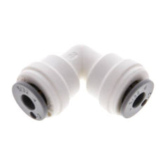 5/32'' 90-Grad-Winkel-Steckverschraubung POM EPDM [5 Stück]