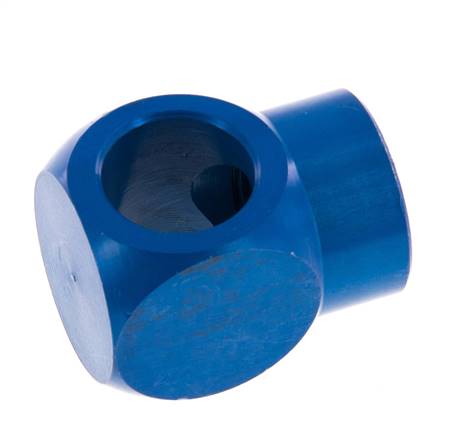 G3/8'' Aluminium Banjo Fitting mit Innengewinde