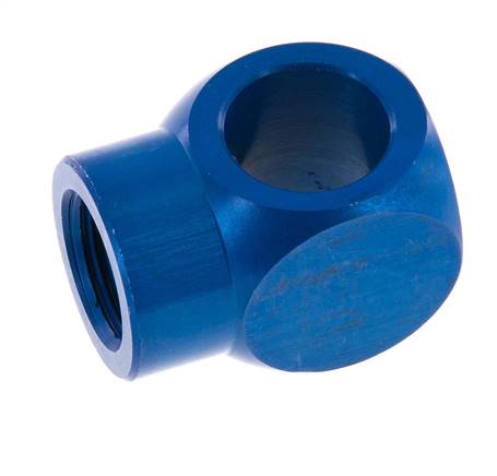 G3/8'' Aluminium Banjo Fitting mit Innengewinde