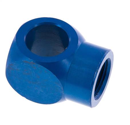 G3/8'' Aluminium Banjo Fitting mit Innengewinde