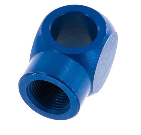 G3/8'' Aluminium Banjo Fitting mit Innengewinde