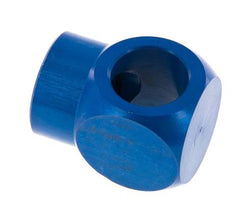 G3/8'' Aluminium Banjo Fitting mit Innengewinde