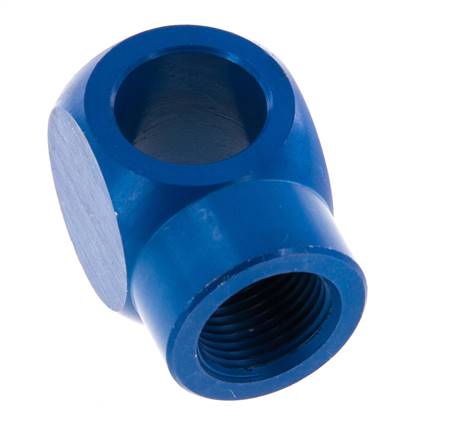 G3/8'' Aluminium Banjo Fitting mit Innengewinde