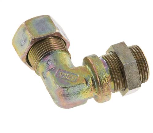 VOSS Fahrzeugwinkel zum Einschrauben 15L M22