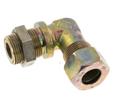 VOSS Fahrzeugwinkel zum Einschrauben 15L M22