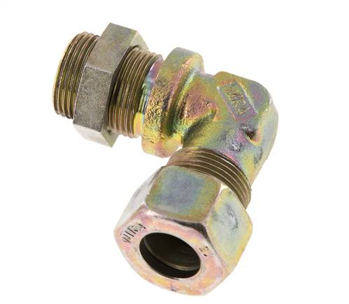 VOSS Fahrzeugwinkel zum Einschrauben 15L M22