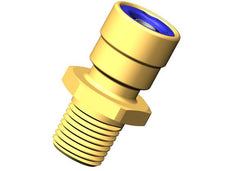 ABC Neue Linie Anschluss 1/4'' 18 NPTF - T 12x1.5 - 90112050