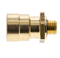 ABC Nl Gerader Stecker T12x1,5 M12x1,5 - 90112012