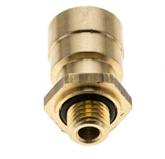 ABC Nl Gerader Stecker T12x1,5 M12x1,5 - 90112012