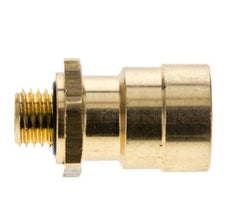 ABC Nl Gerader Stecker T12x1,5 M12x1,5 - 90112012