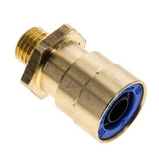 ABC Nl Gerader Stecker T12x1,5 M12x1,5 - 90112012