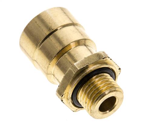 ABC New Line Stecker M14x1,5 - T 15x1,5 - 90115014