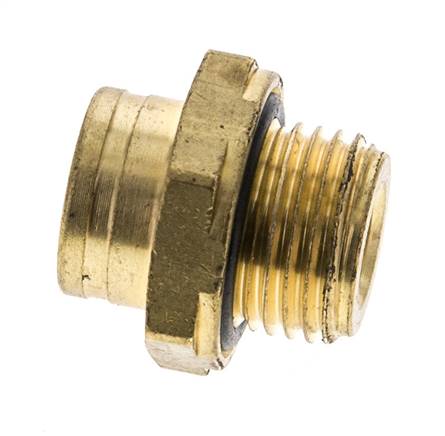 ABC Neue Linie Anschluss 1/4''- M16x1.5 - 90163516