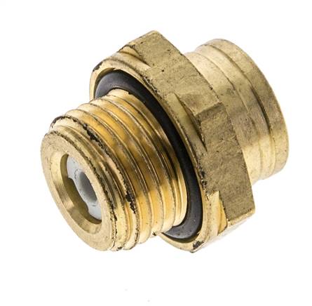 ABC Neue Linie Anschluss 1/4''- M16x1.5 - 90163516