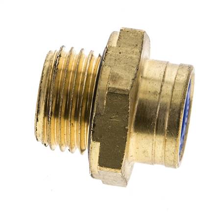 ABC Neue Linie Anschluss 1/4''- M16x1.5 - 90163516
