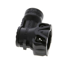 90Grad ABC Steckverbinder Regular 6X1.0 - 90306005 [2 Stück]