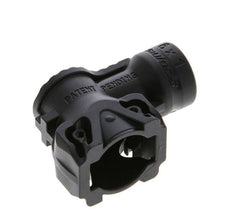 90Grad ABC Steckverbinder Regular 6X1.0 - 90306005 [2 Stück]