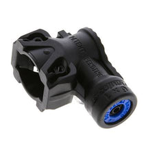 90Grad ABC Steckverbinder Regular 6X1.0 - 90306005 [2 Stück]