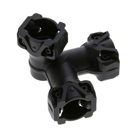 3-Wege-Block Heavy Duty L 33 - 92060060
