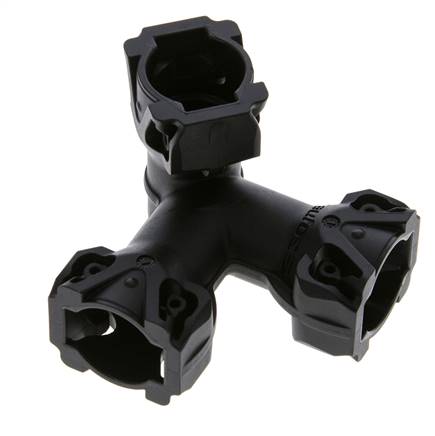 3-Wege-Block Heavy Duty L 33 - 92060060