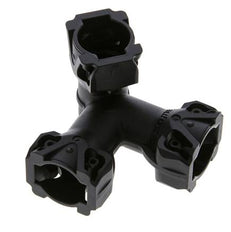 3-Wege-Block Heavy Duty L 33 - 92060060