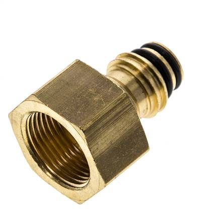 ABC-Adapter Regular M22X1.5 - 93150122