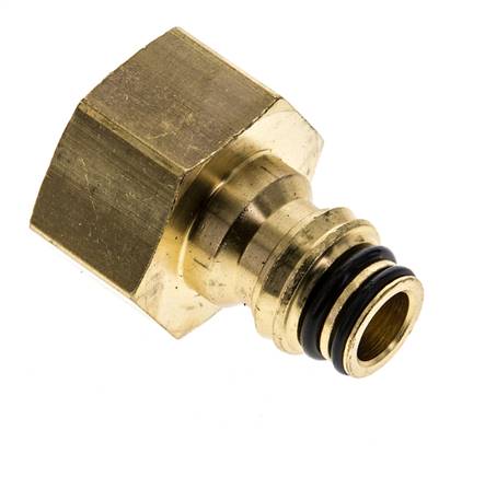 ABC-Adapter Regular M22X1.5 - 93150122