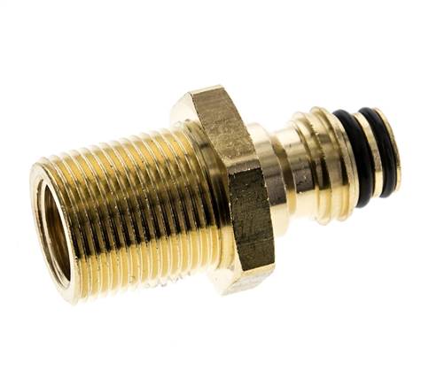 ABC Verbindung Durchgang Regelmäßig M22X1.5 - 93351622
