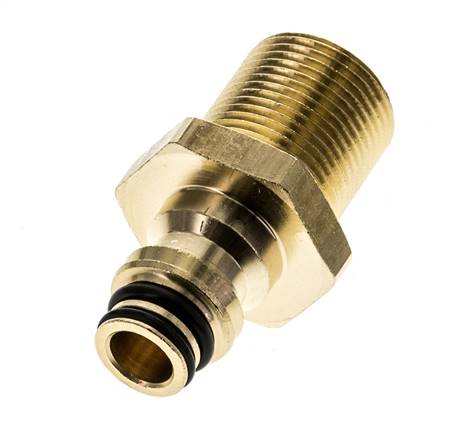 ABC Verbindung Durchgang Regelmäßig M22X1.5 - 93351622