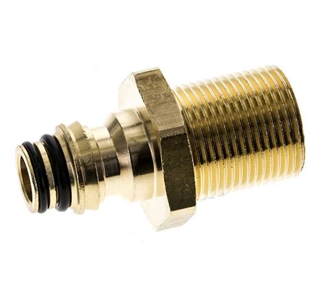 ABC Verbindung Durchgang Regelmäßig M22X1.5 - 93351622