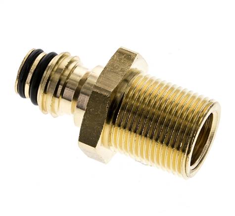 ABC Verbindung Durchgang Regelmäßig M22X1.5 - 93351622