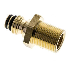 ABC Verbindung Durchgang Regelmäßig M22X1.5 - 93351622