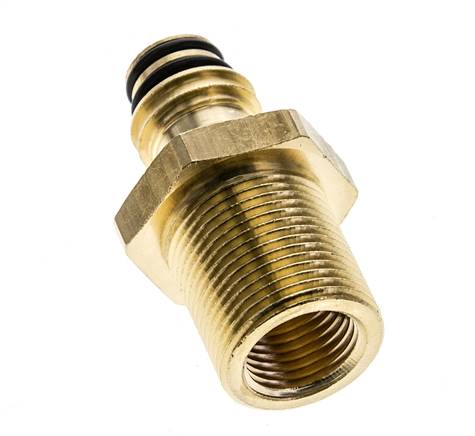 ABC Verbindung Durchgang Regelmäßig M22X1.5 - 93351622