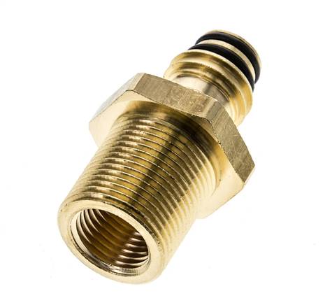 ABC Verbindung Durchgang Regelmäßig M22X1.5 - 93351622