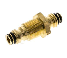 ABC 2x Verbindung Bulkhead Regular M22X1.5 - 93352205