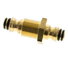 ABC 2x Verbindung Bulkhead Regular M22X1.5 - 93352205