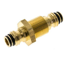 ABC 2x Verbindung Bulkhead Regular M22X1.5 - 93352205