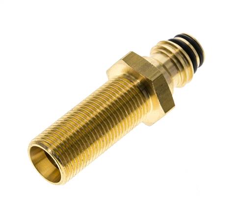 ABC Anschluss Schottstutzen Regular M18X1.5 - 93352418