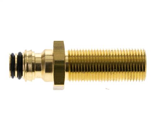 ABC Anschluss Schottstutzen Regular M18X1.5 - 93352418
