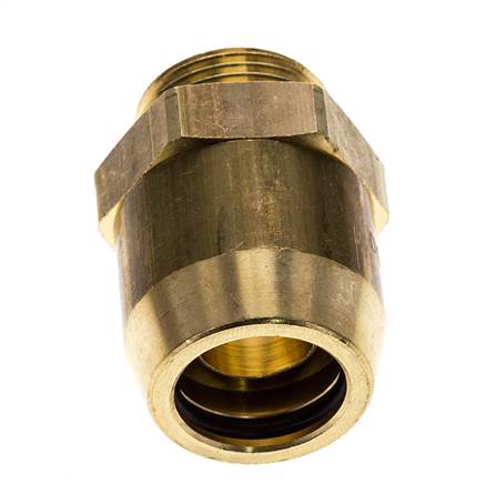 Gerader Verbinder T18X2,0 D M22X1,5 - 6237477