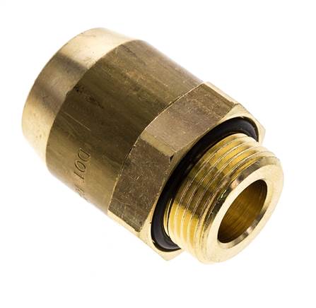 Gerader Verbinder T18X2,0 D M22X1,5 - 6237477