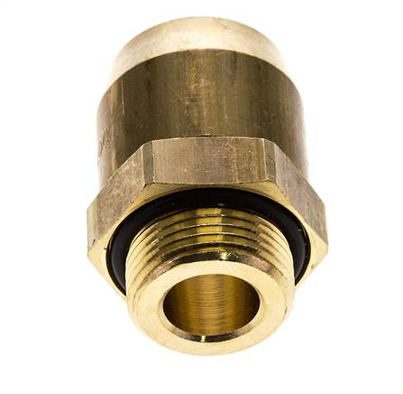 Gerader Verbinder T18X2,0 D M22X1,5 - 6237477
