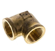 90°-Winkelstück 2x Gewinde D1 M22X1,5 D2 M22X1,5 - 6237867