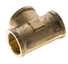T-Verschraubung 3x Gewinde D M22X1,5 - 6237868