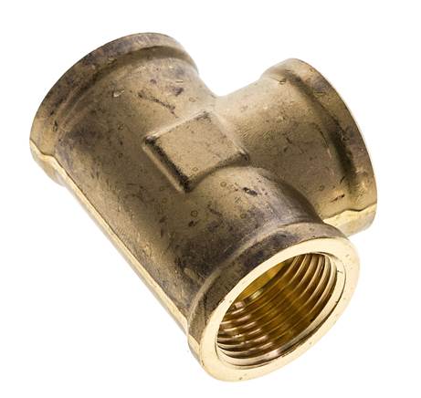 T-Verschraubung 3x Gewinde D M22X1,5 - 6237868