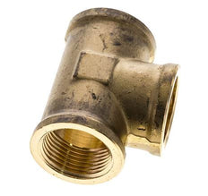 T-Verschraubung 3x Gewinde D M22X1,5 - 6237868